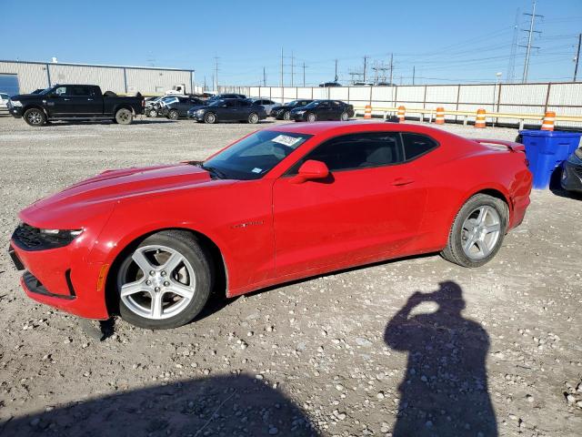 CHEVROLET CAMARO 2019 1g1fb1rs8k0154191