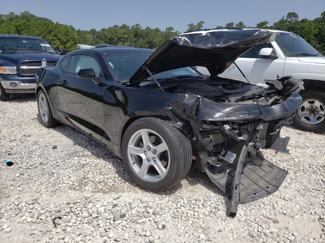 CHEVROLET CAMARO LS 2019 1g1fb1rs8k0154319