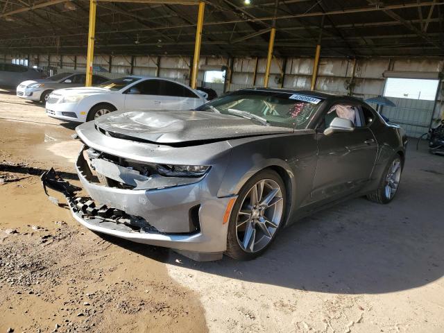 CHEVROLET CAMARO 2019 1g1fb1rs8k0159634