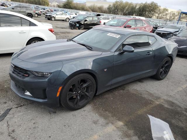 CHEVROLET CAMARO LS 2019 1g1fb1rs8k0159861