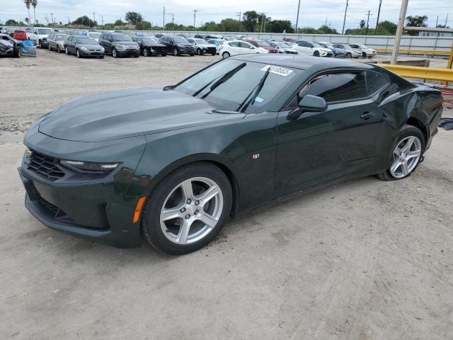 CHEVROLET CAMARO 2020 1g1fb1rs8l0107955