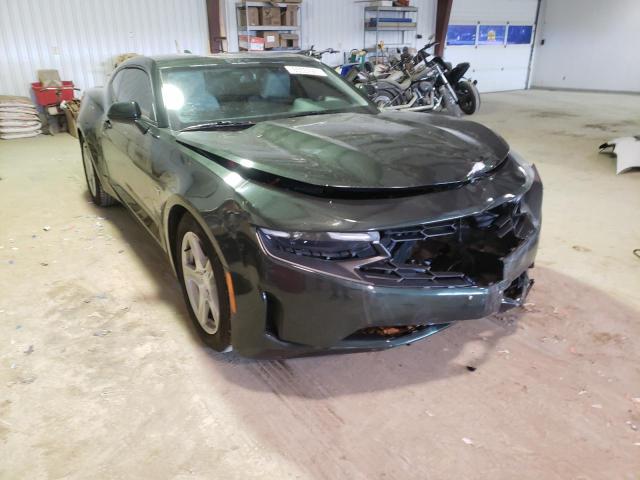 CHEVROLET CAMARO LS 2020 1g1fb1rs8l0112556