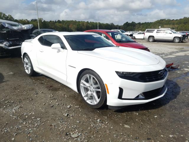 CHEVROLET CAMARO LS 2020 1g1fb1rs8l0113951