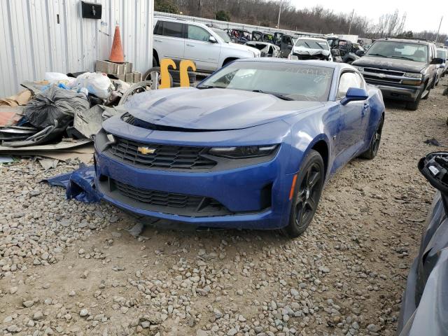 CHEVROLET CAMARO LS 2020 1g1fb1rs8l0118163