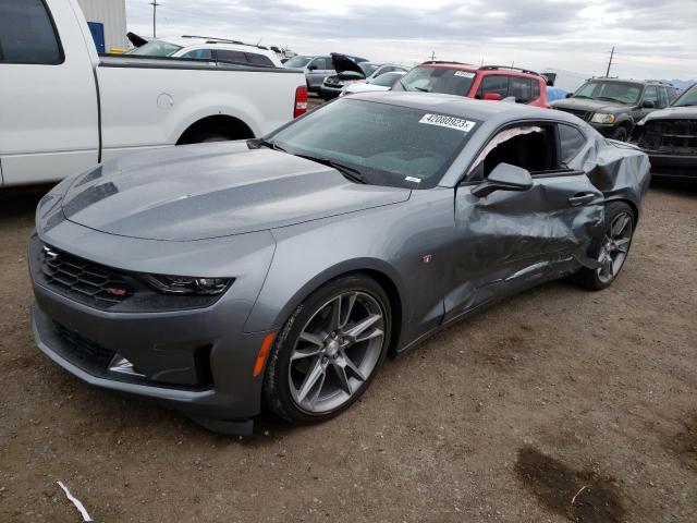 CHEVROLET CAMARO LS 2020 1g1fb1rs8l0126988