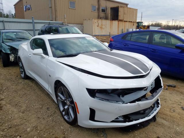 CHEVROLET CAMARO LS 2020 1g1fb1rs8l0130085