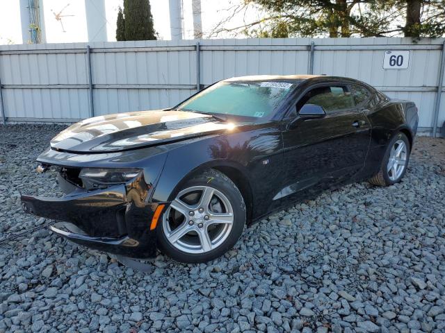 CHEVROLET CAMARO LS 2020 1g1fb1rs8l0138834