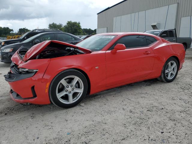 CHEVROLET CAMARO LS 2020 1g1fb1rs8l0140342