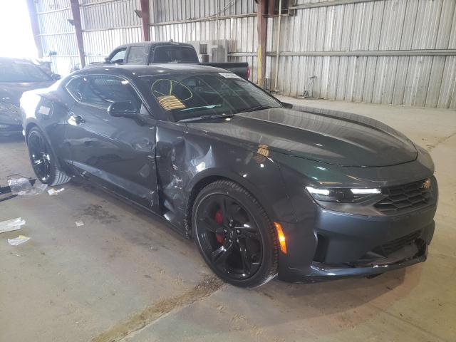 CHEVROLET CAMARO LS 2021 1g1fb1rs8m0100246