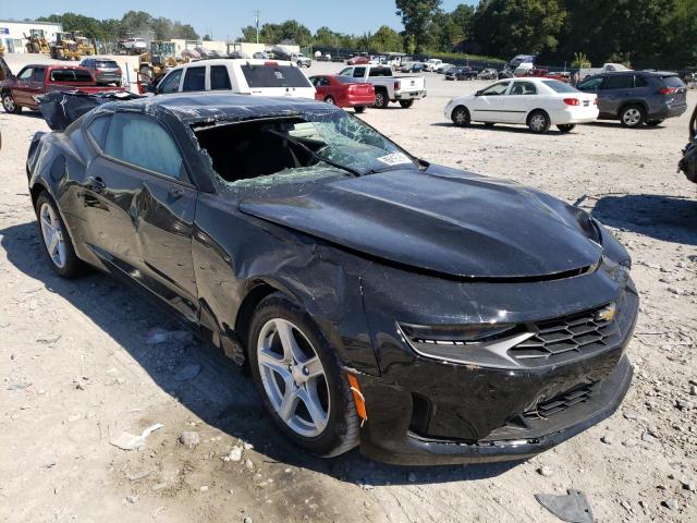 CHEVROLET CAMARO LS 2022 1g1fb1rs8n0111393