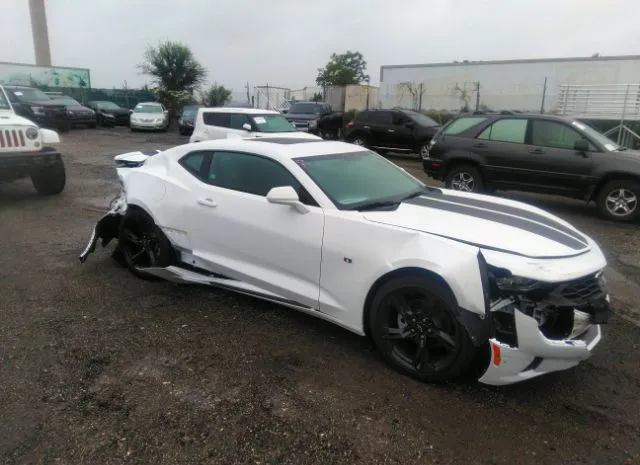 CHEVROLET CAMARO 2022 1g1fb1rs8n0129019