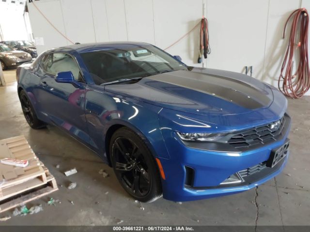 CHEVROLET CAMARO 2022 1g1fb1rs8n0133748