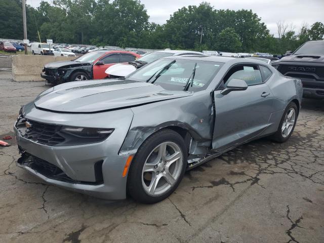 CHEVROLET CAMARO LS 2023 1g1fb1rs8p0136877