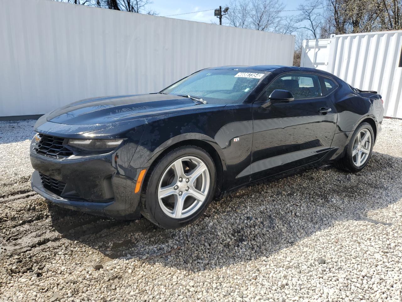 CHEVROLET CAMARO 2023 1g1fb1rs8p0147569