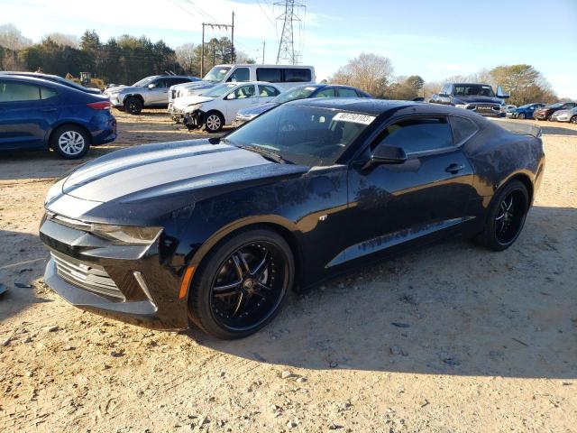 CHEVROLET CAMARO 2016 1g1fb1rs9g0119716