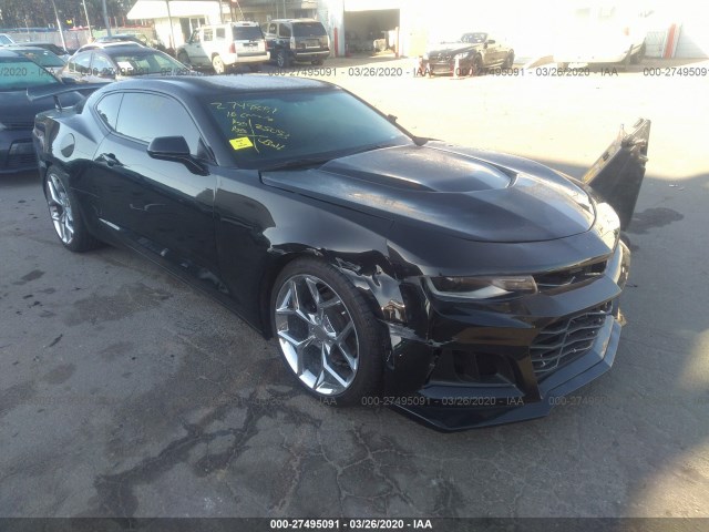 CHEVROLET CAMARO 2016 1g1fb1rs9g0123569