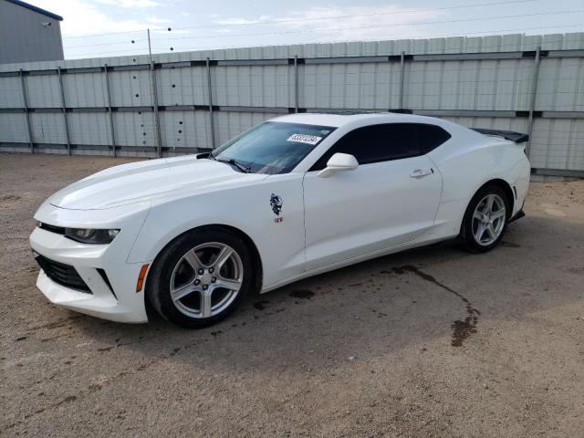 CHEVROLET CAMARO 2016 1g1fb1rs9g0127458