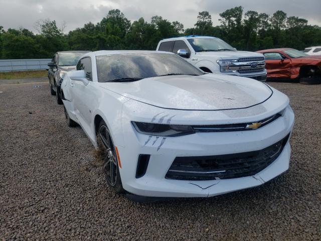 CHEVROLET CAMARO LT 2016 1g1fb1rs9g0135477