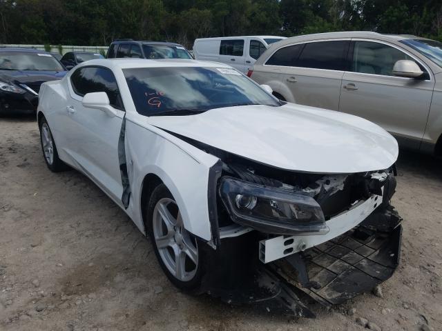 CHEVROLET CAMARO LT 2016 1g1fb1rs9g0139755