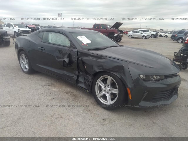 CHEVROLET CAMARO 2016 1g1fb1rs9g0141165