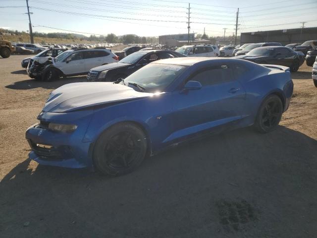 CHEVROLET CAMARO LT 2016 1g1fb1rs9g0141179