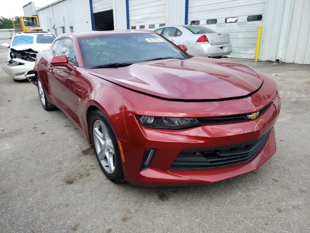 CHEVROLET CAMARO LT 2016 1g1fb1rs9g0141294