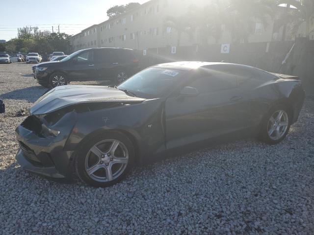 CHEVROLET CAMARO 2016 1g1fb1rs9g0141375