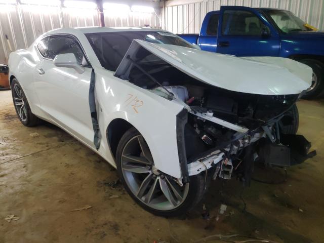 CHEVROLET CAMARO LT 2016 1g1fb1rs9g0142624