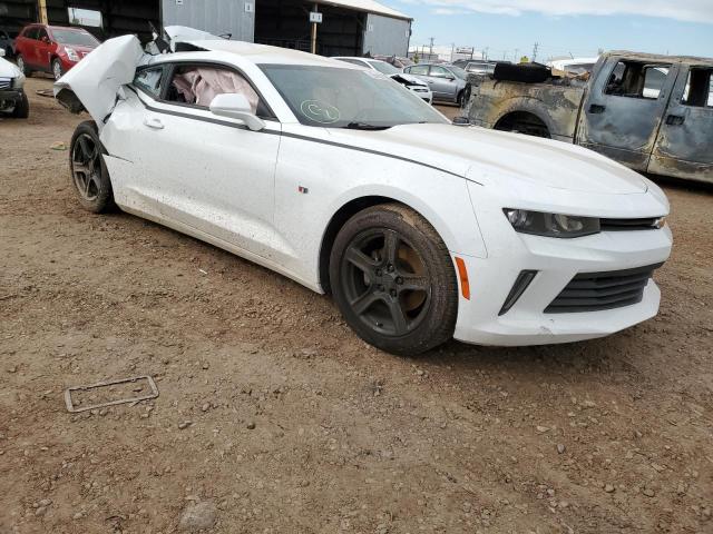 CHEVROLET CAMARO 2016 1g1fb1rs9g0143434