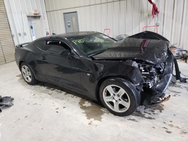 CHEVROLET CAMARO LT 2016 1g1fb1rs9g0145359