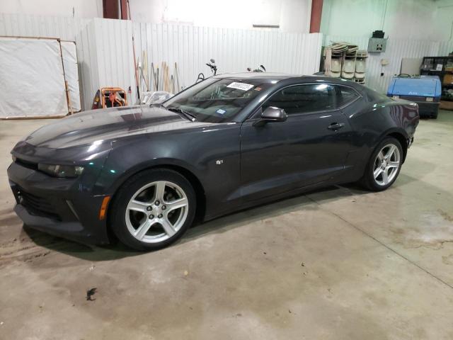 CHEVROLET CAMARO 2016 1g1fb1rs9g0145667