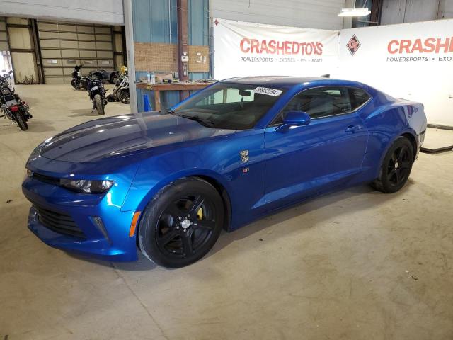 CHEVROLET CAMARO 2016 1g1fb1rs9g0154000