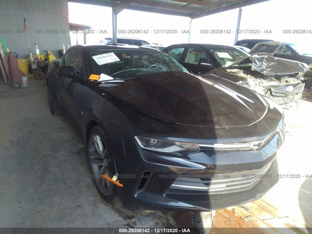 CHEVROLET CAMARO 2016 1g1fb1rs9g0154286