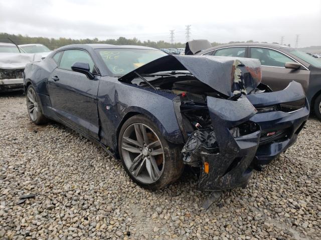 CHEVROLET CAMARO LT 2016 1g1fb1rs9g0154756