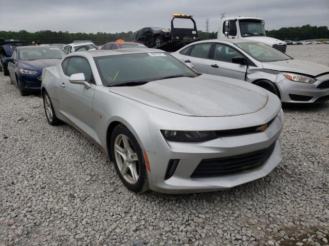 CHEVROLET CAMARO LT 2016 1g1fb1rs9g0155387