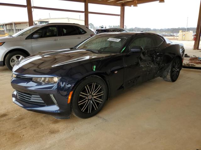 CHEVROLET CAMARO LT 2016 1g1fb1rs9g0155499