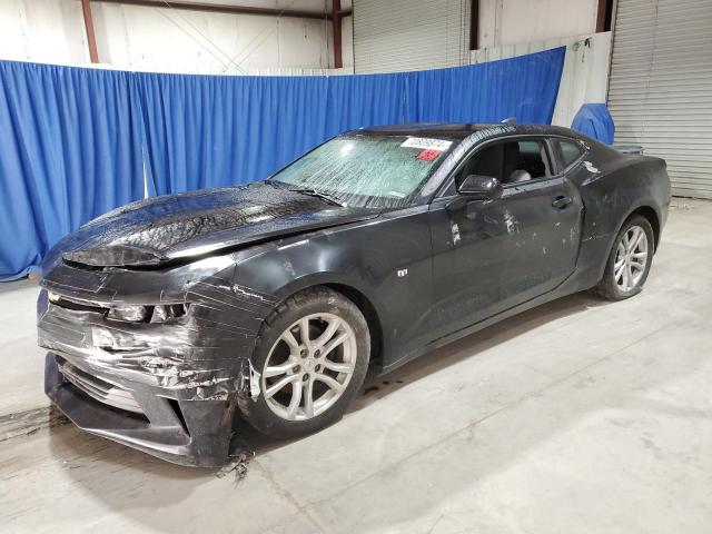 CHEVROLET CAMARO LT 2016 1g1fb1rs9g0155812