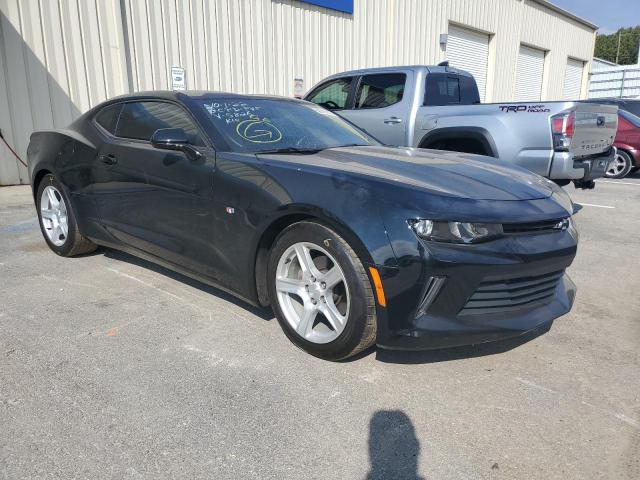 CHEVROLET CAMARO LT 2016 1g1fb1rs9g0155826