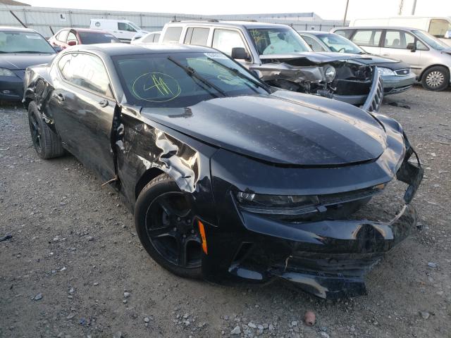 CHEVROLET CAMARO LT 2016 1g1fb1rs9g0155972