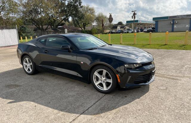 CHEVROLET CAMARO 2016 1g1fb1rs9g0157964