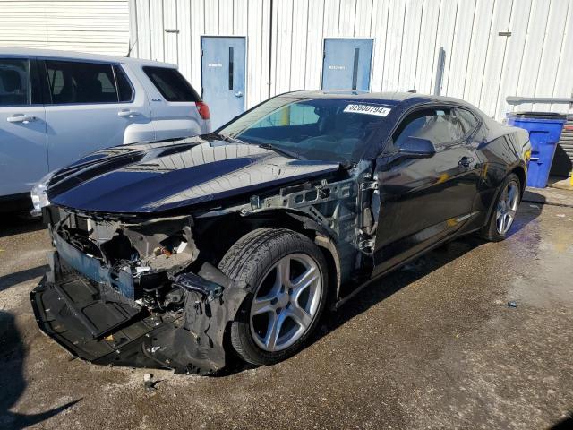 CHEVROLET CAMARO LT 2016 1g1fb1rs9g0163330