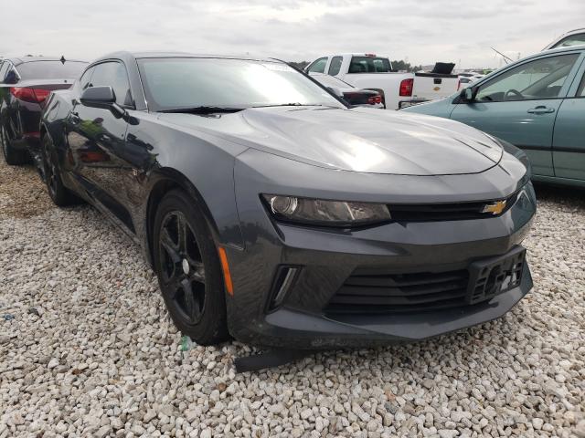 CHEVROLET CAMARO LT 2016 1g1fb1rs9g0163540