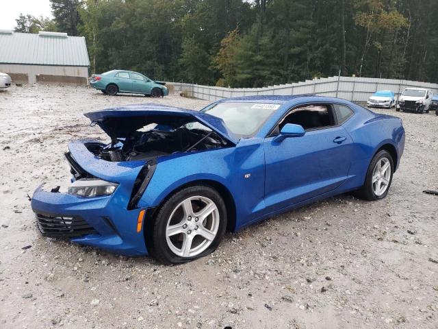 CHEVROLET CAMARO 2016 1g1fb1rs9g0184680