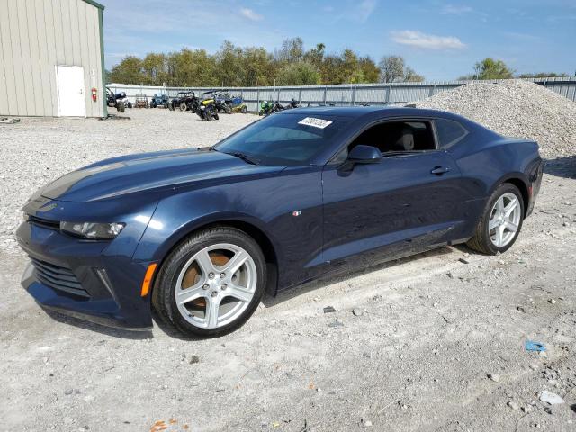 CHEVROLET CAMARO LT 2016 1g1fb1rs9g0184792