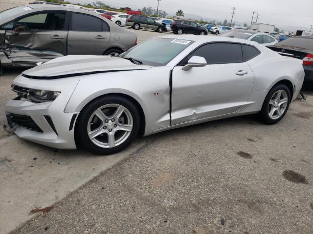 CHEVROLET CAMARO LT 2016 1g1fb1rs9g0186302