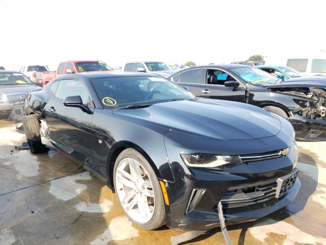 CHEVROLET CAMARO LT 2016 1g1fb1rs9g0189930