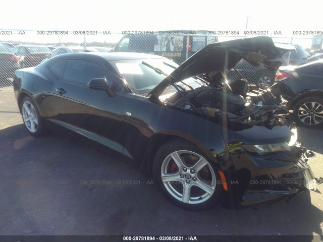 CHEVROLET CAMARO 2016 1g1fb1rs9g0191161