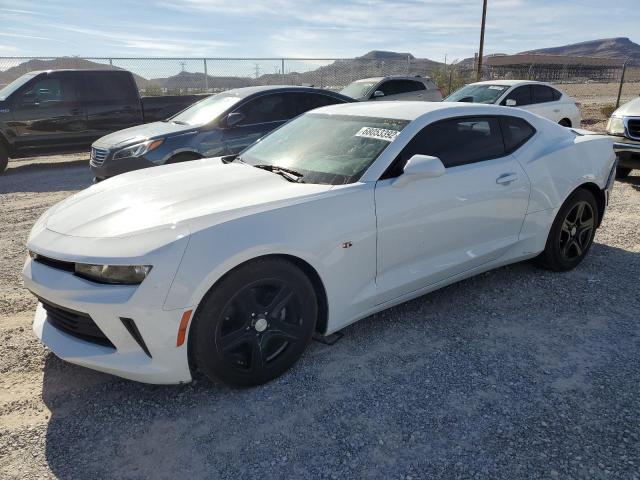 CHEVROLET CAMARO LT 2017 1g1fb1rs9h0111651