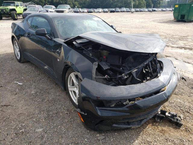 CHEVROLET CAMARO LT 2017 1g1fb1rs9h0114131