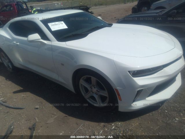 CHEVROLET CAMARO 2017 1g1fb1rs9h0119460